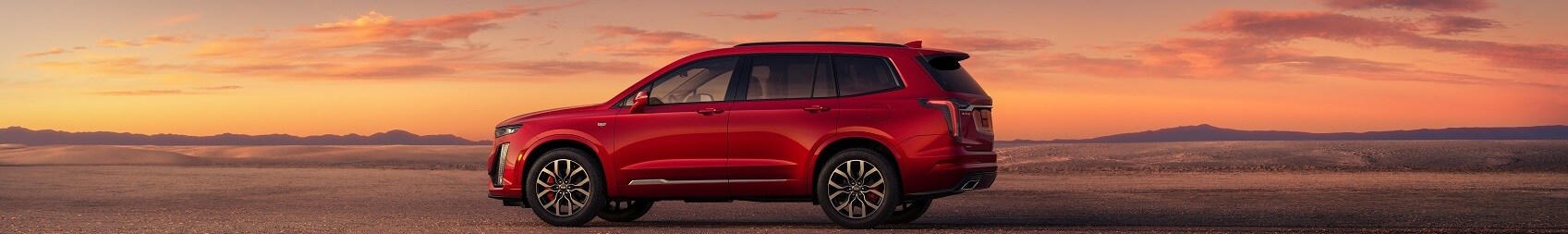 Arrendar vs Comprar un Cadillac