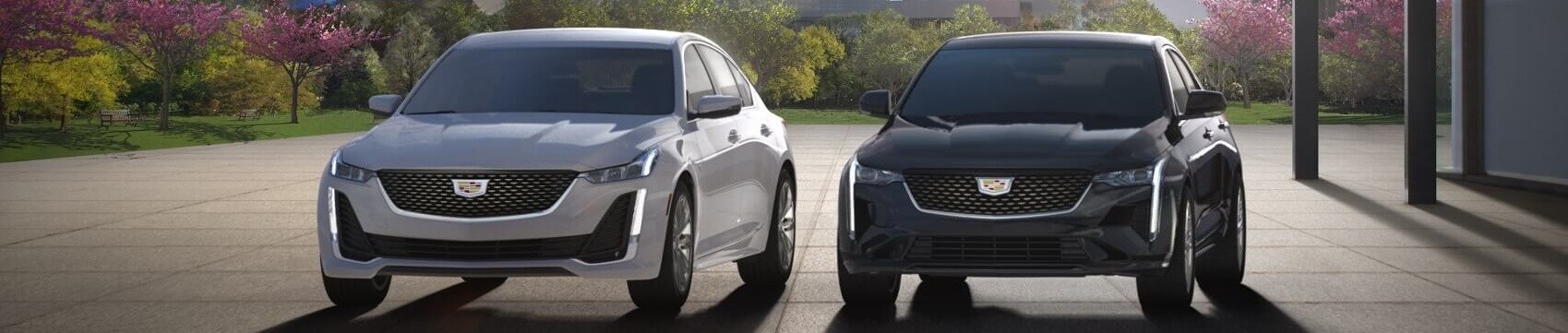 Agencia Cadillac Roswell