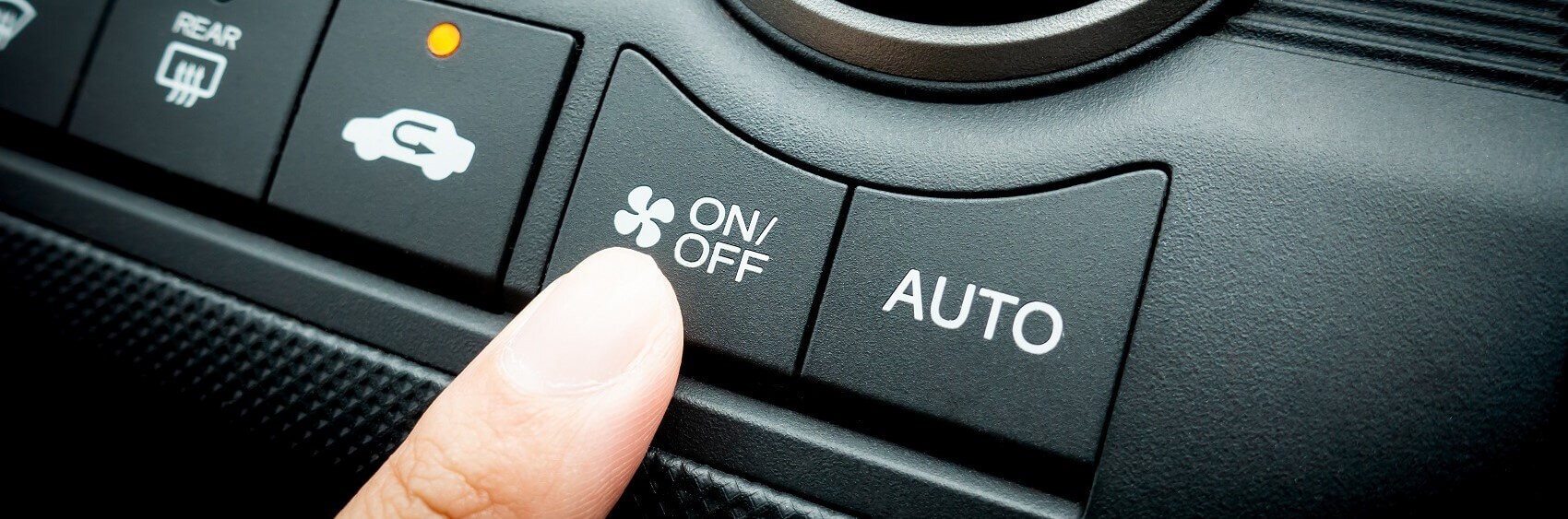 Car A/C Repair