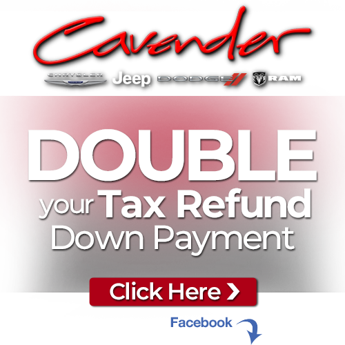 Click Here for Availability and
Pricing from Cavender CJDR
