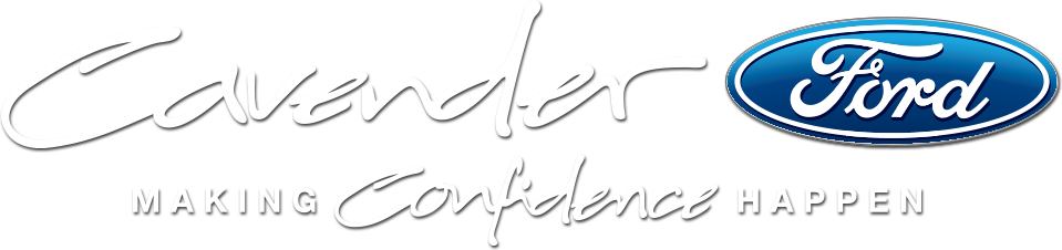 Cavender Ford