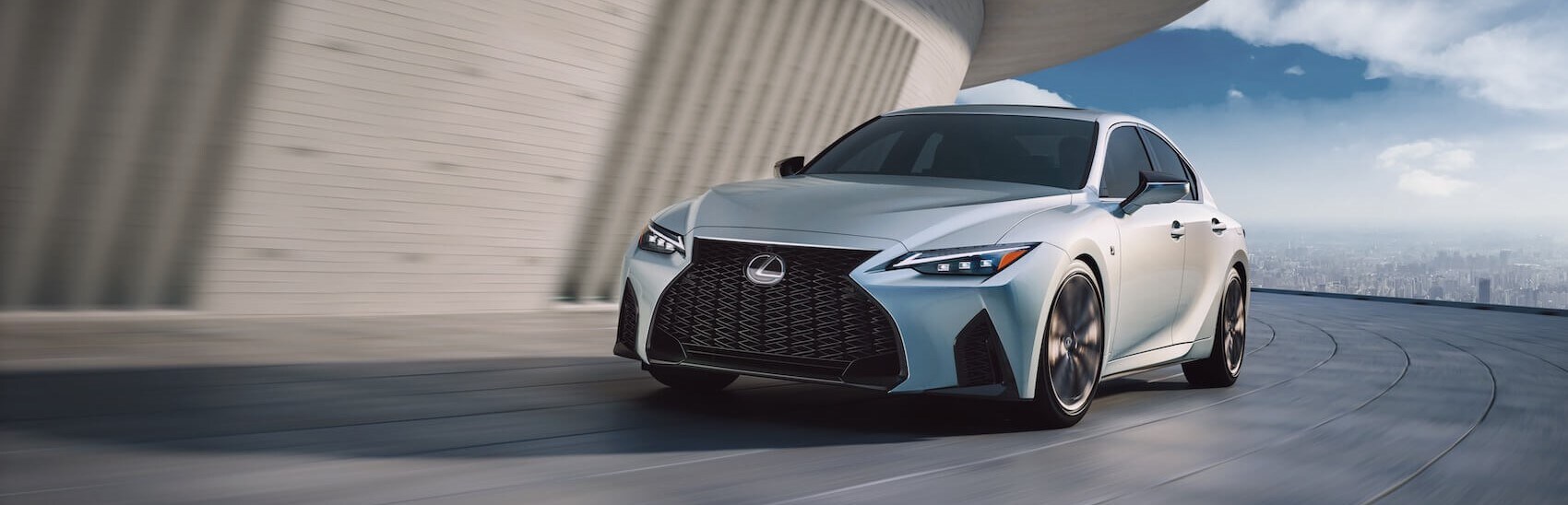 Lexus IS Reviews
