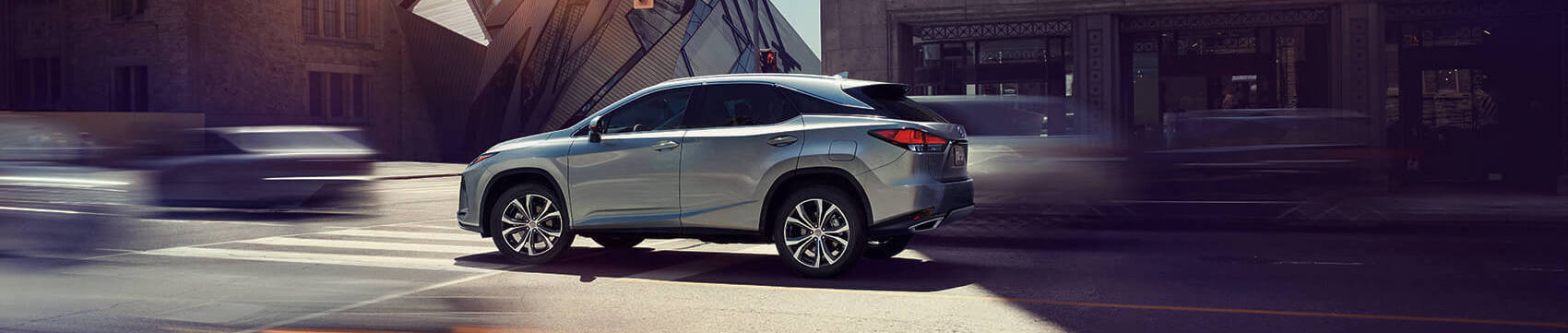 Pre Owned Lexus