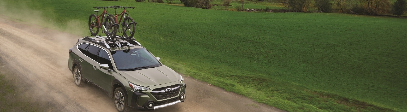About Cavender Subaru of Norman.