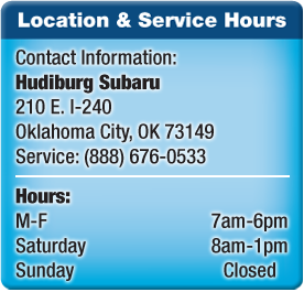 hudiburgsubaru_Location_Service_Hours.png