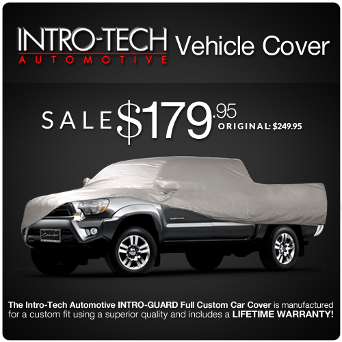 Toyota Accessory Specials at Cavender Toyota in San ...