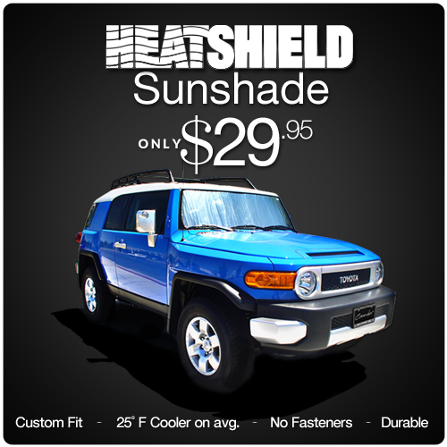 Toyota Accessory Specials at Cavender Toyota in San ...