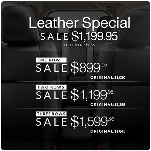 Toyota Accessory Specials at Cavender Toyota in San ...