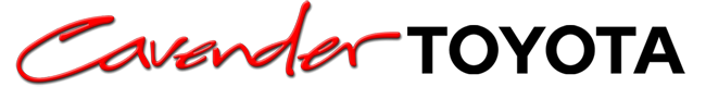 Cavender Toyota
