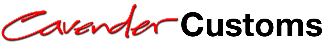 Cavender Customs at Cavender Toyota