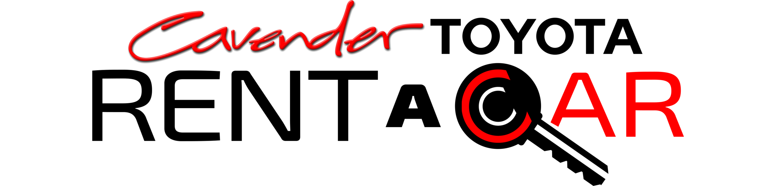 Cavender Toyota Rent A Car