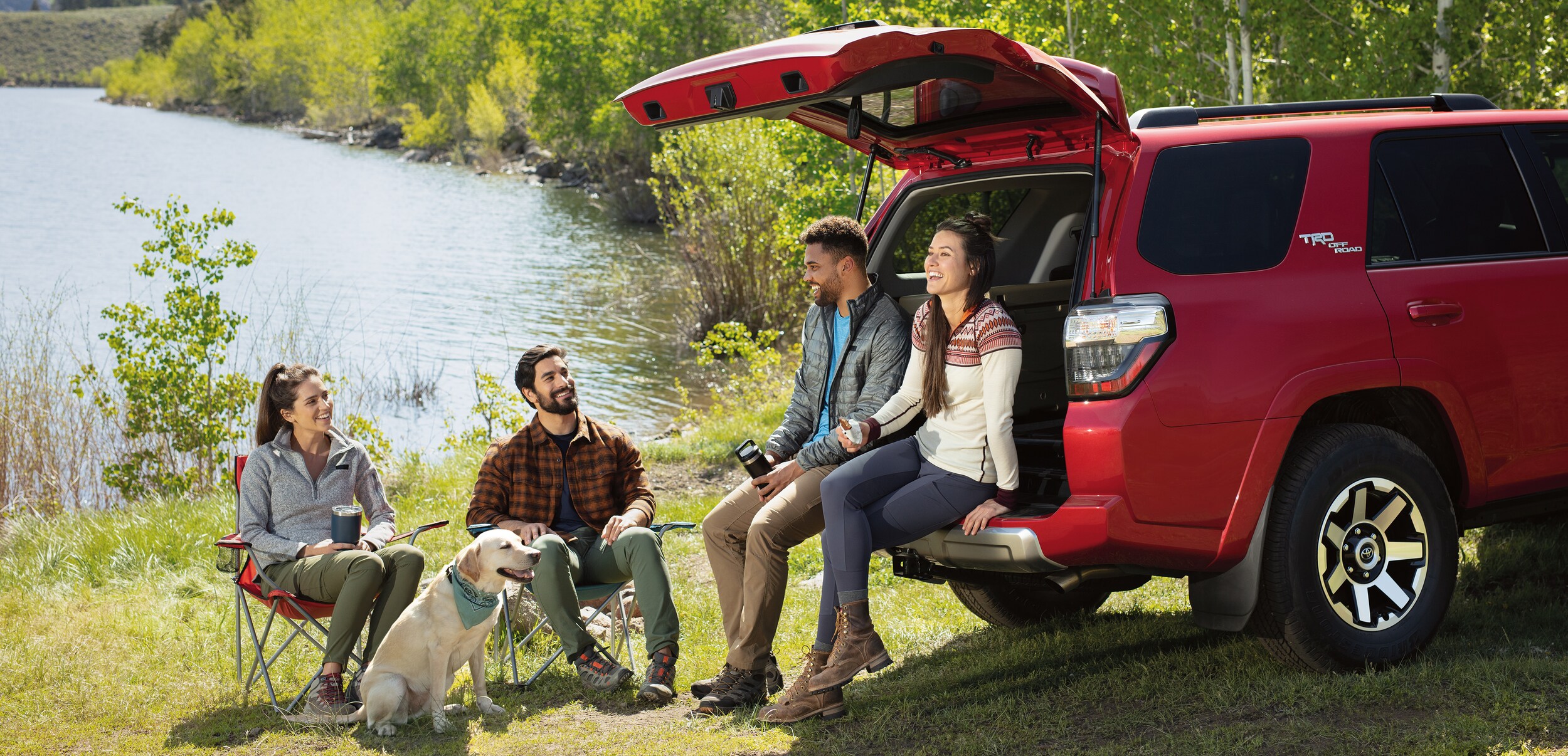 Toyota-Lifestyle
