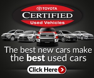 cavender toyota coupon #7