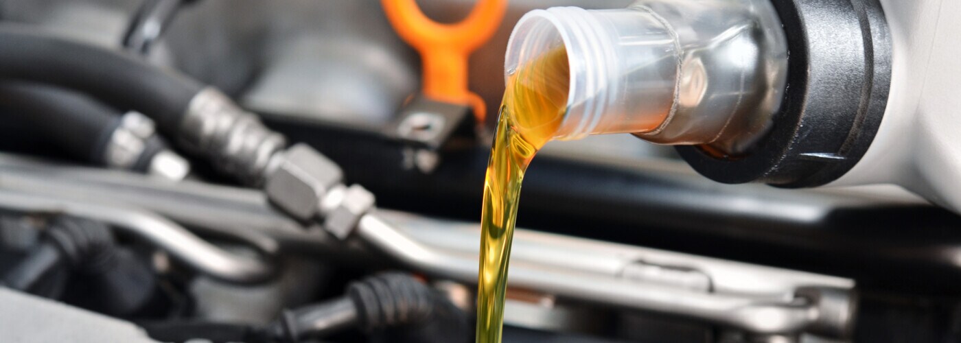 oil change