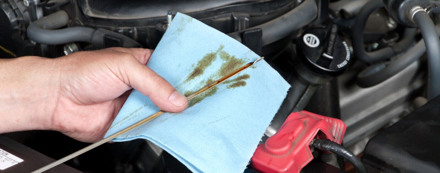 Oil Change
