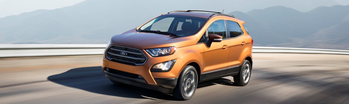 2018-Ford-EcoSport-SES-SUV
