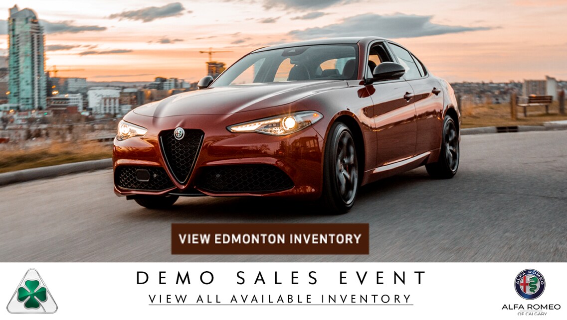 Alfa Romeo Demo Sales Event Edmonton.png