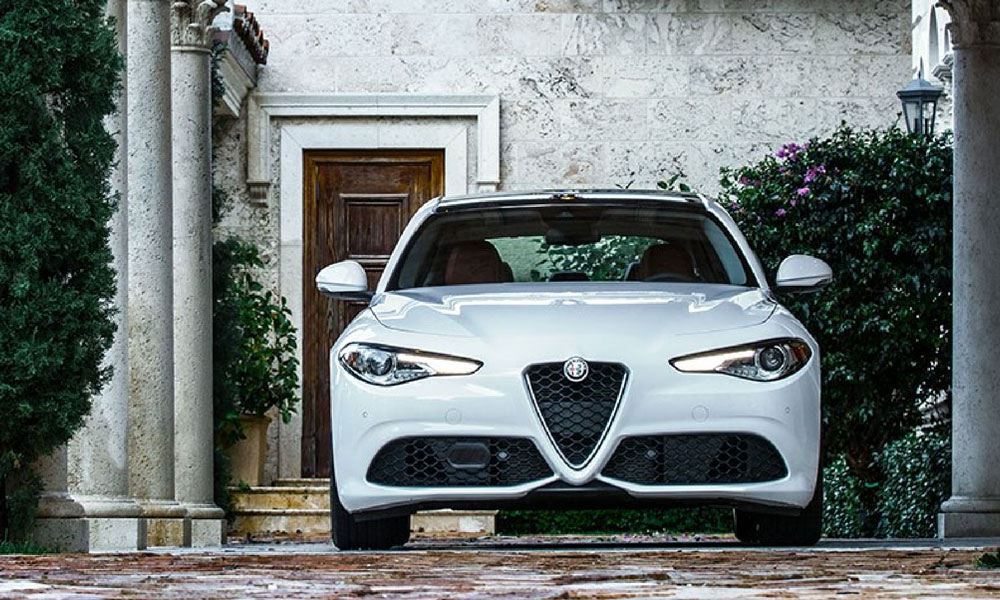 Alfa Romeo Victoria Emplyoment Opportunities