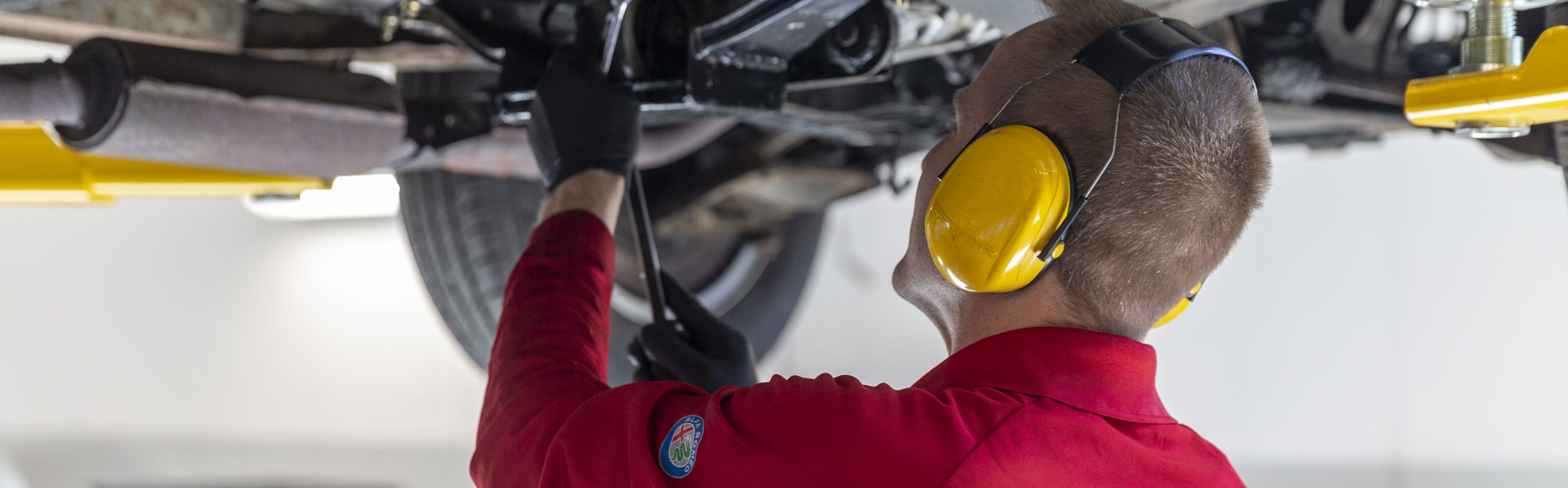 Alfa Romeo Victoria Emplyoment Opportunities