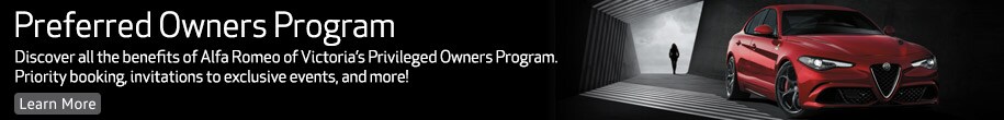 Preferred Owners Program