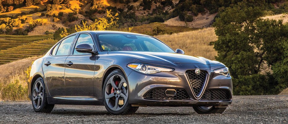 Giulia