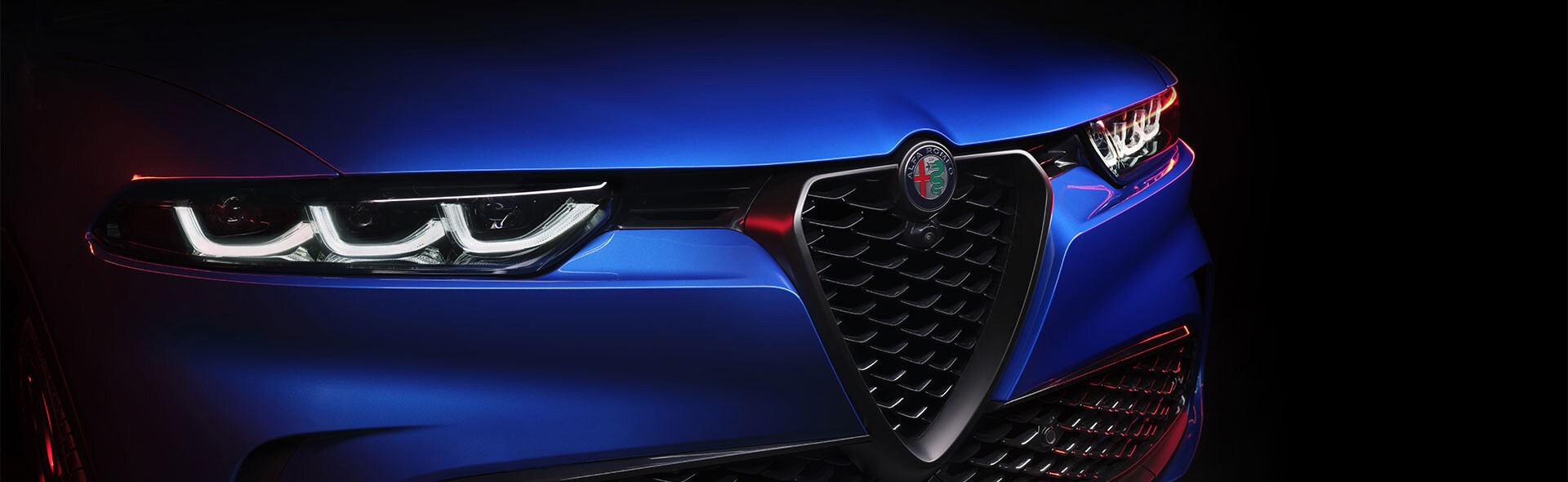 Alfa Romeo Victoria Contact Us