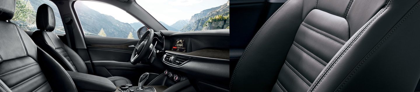 AlfaRomeo Stelvio