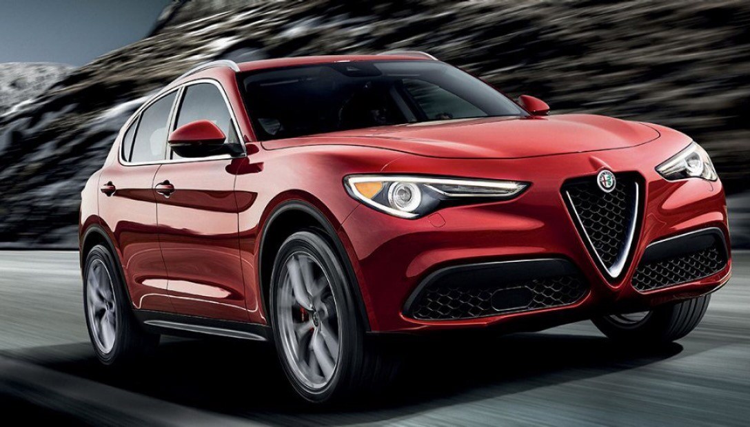 stelvio