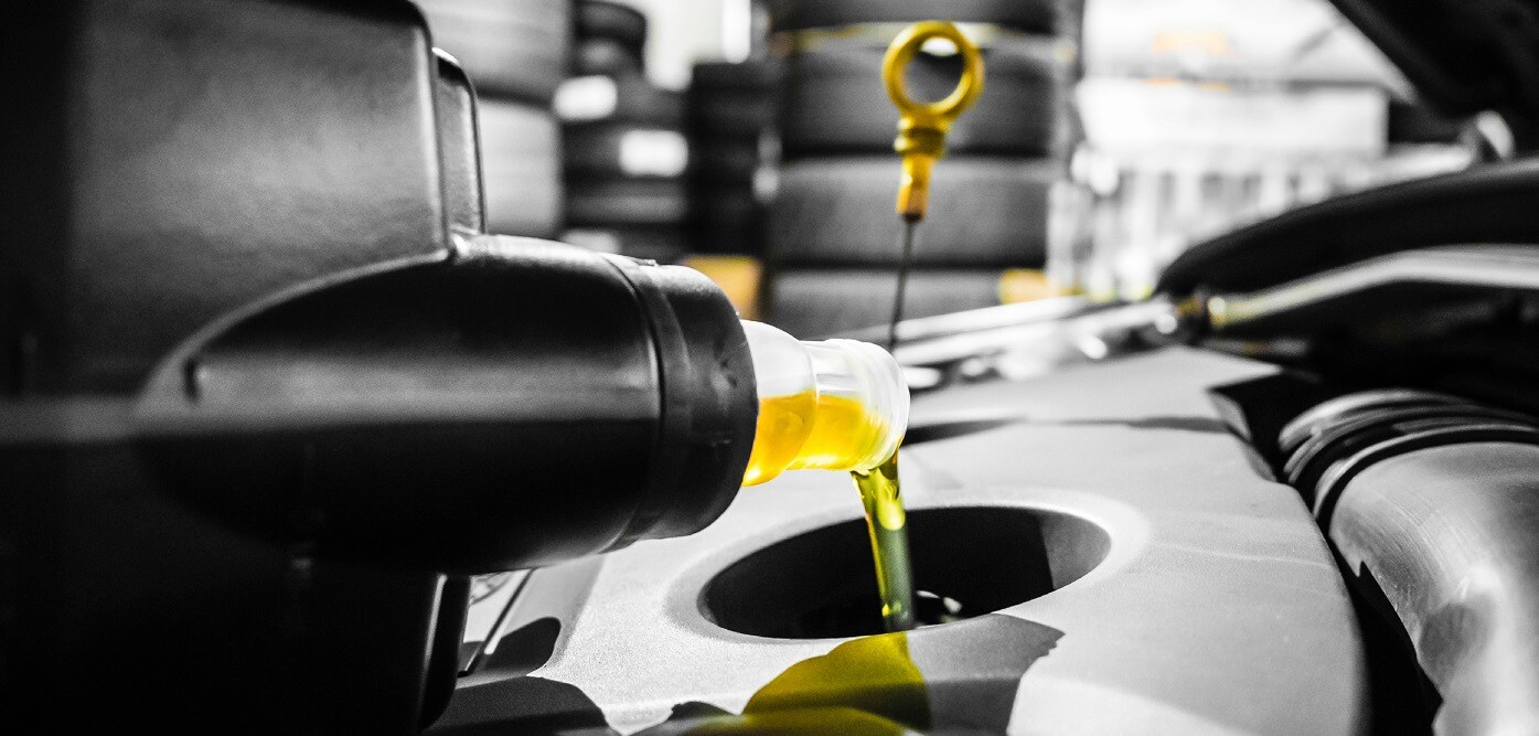 Advantages Of Synthetic Oil Advantages Of Synthetic Oil