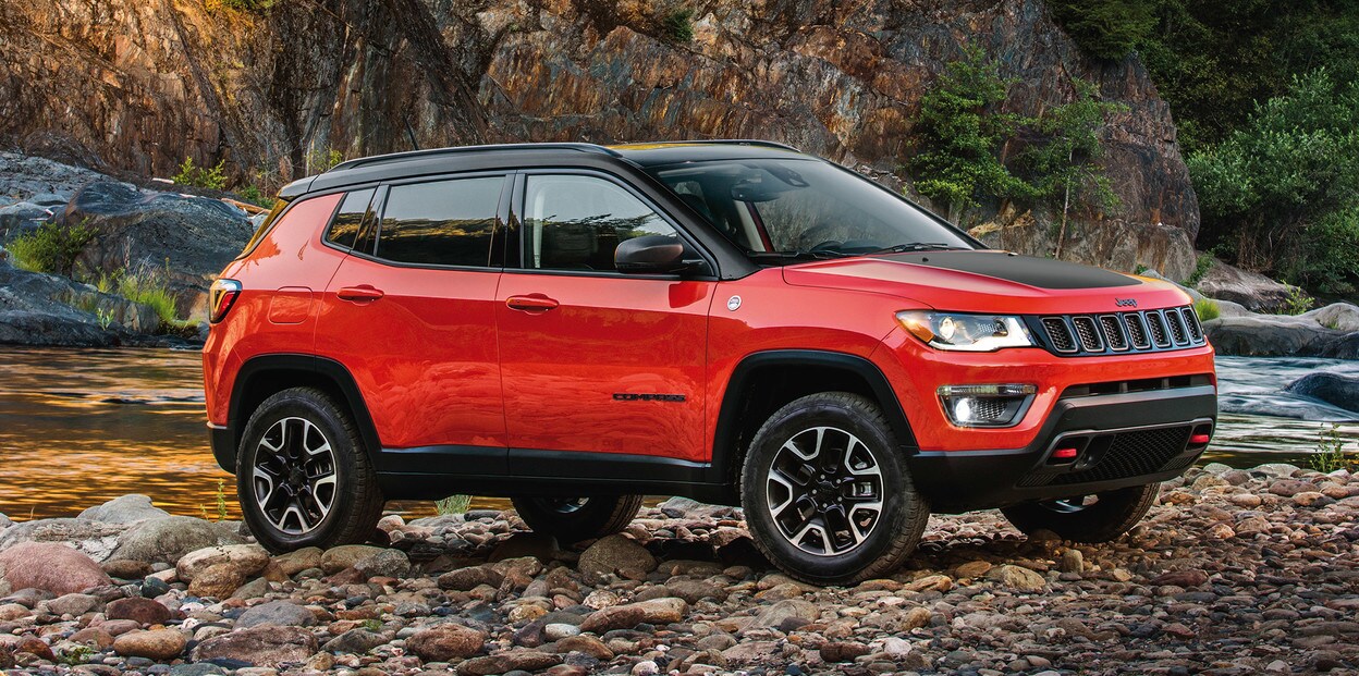 2021 Jeep Compass in Red | Amherst Chrysler 2021 Jeep Compass in Red | Amherst Chrysler