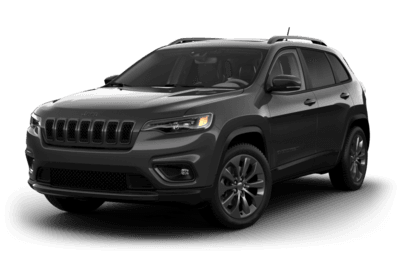 2021 Cherokee 80th Anniversary Exterior 2021 Cherokee 80th Anniversary Exterior