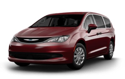 2021 Chrysler Grand Caravan SE 2021 Chrysler Grand Caravan SE