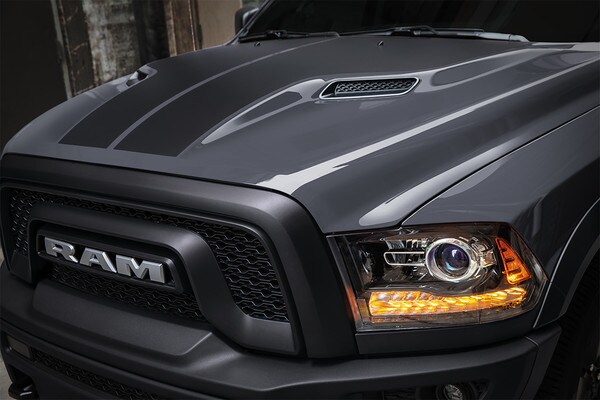 2020 Ram 1500 Performance 2020 Ram 1500 Performance