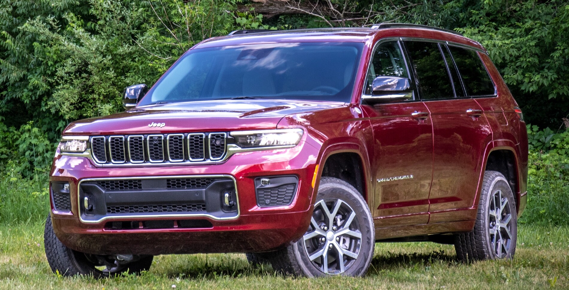 2023 Jeep Grand Cherokee L vs 2023 Jeep Grand Cherokee in Prince Albert, SK 2023 Jeep Grand Cherokee L vs 2023 Jeep Grand Cherokee in Prince Albert, SK
