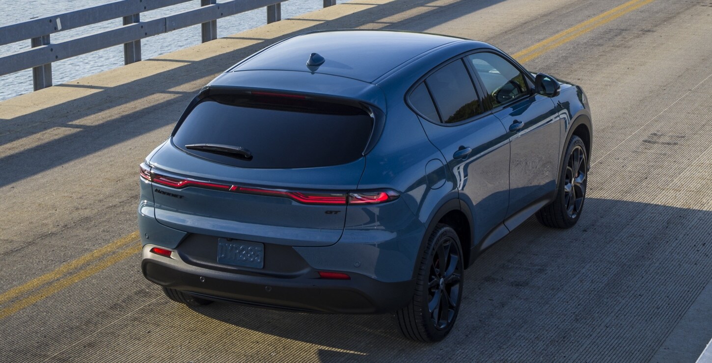 2023 Dodge Hornet Exterior 2023 Dodge Hornet Exterior