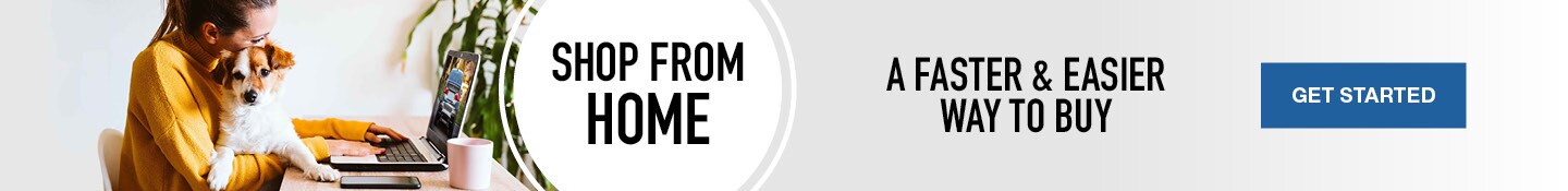 Shop From Home