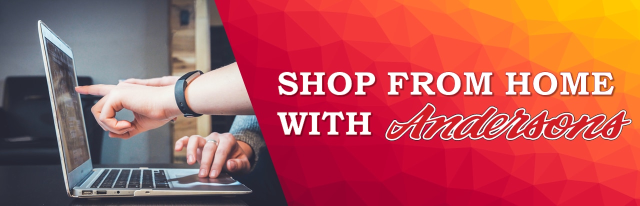 Shop From Home | Andersons