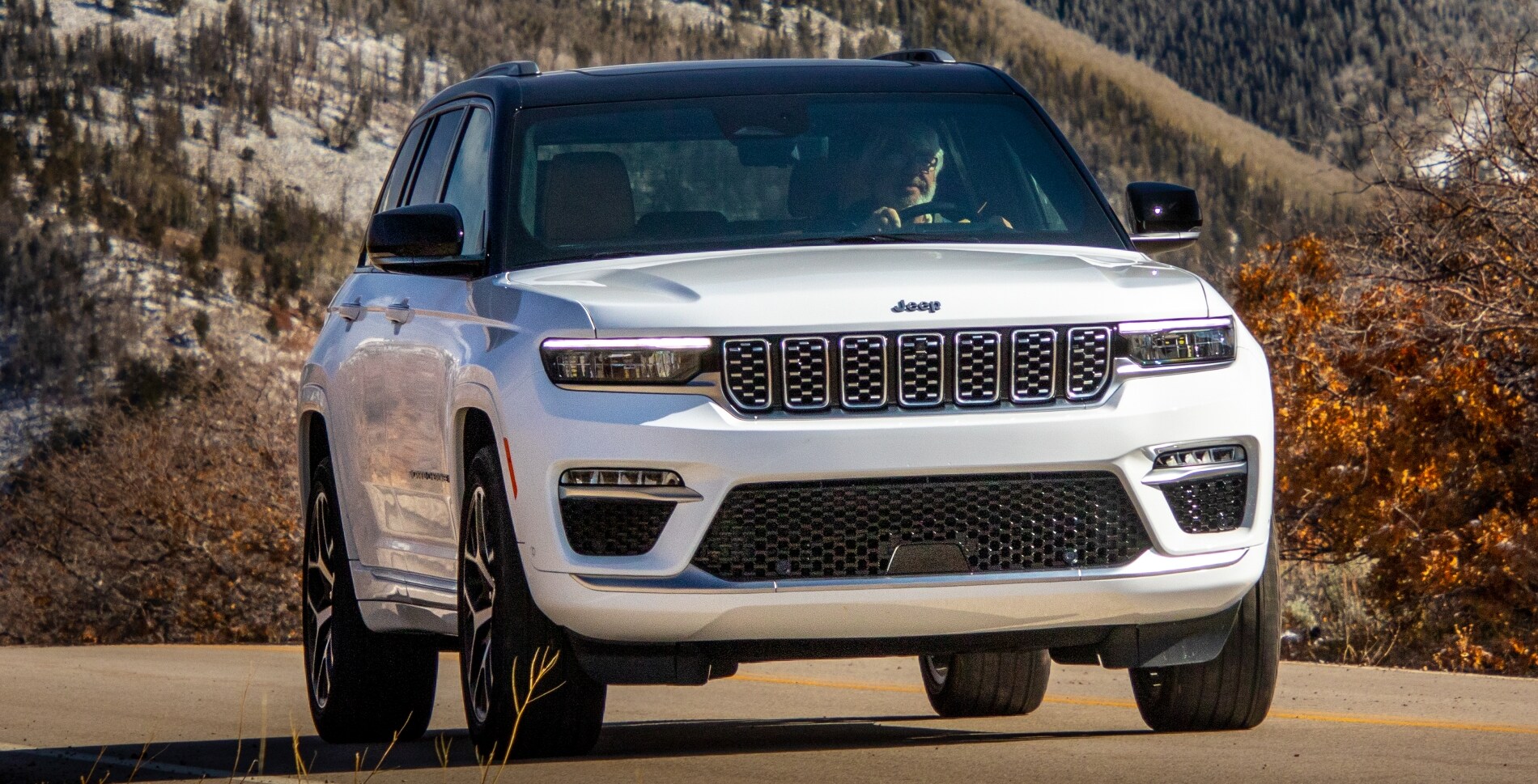 2023 Jeep Grand Cherokee vs 2023 Jeep Grand Cherokee L in Prince Albert, SK 2023 Jeep Grand Cherokee vs 2023 Jeep Grand Cherokee L in Prince Albert, SK