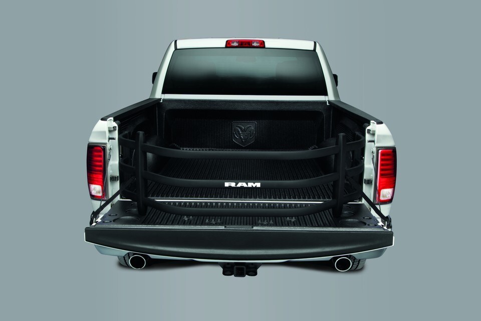 2021 Ram 1500 Classic 2021 Ram 1500 Classic