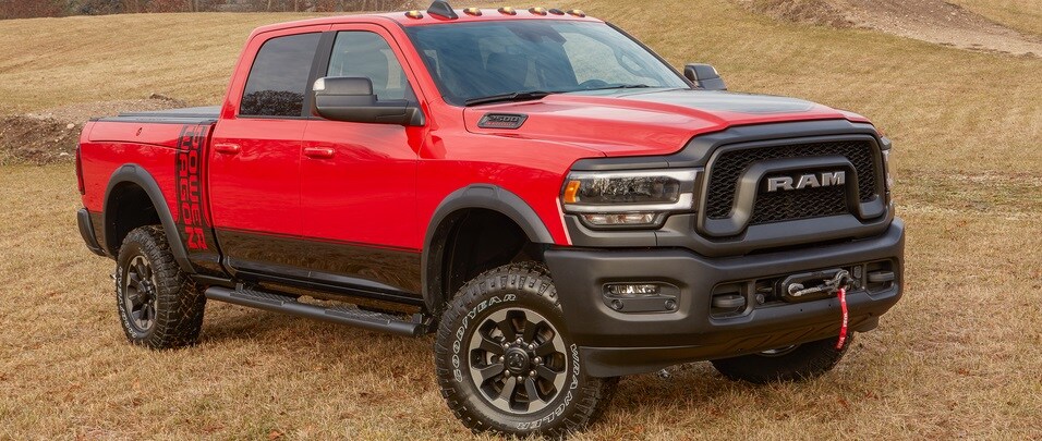 2022 Ram 2500 For Sale in Prince Albert, SK 2022 Ram 2500 For Sale in Prince Albert, SK