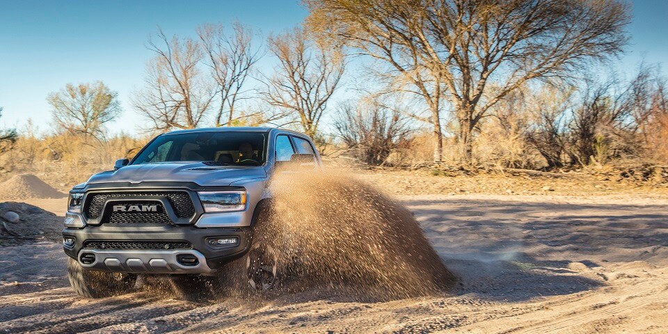 2022 Ram 1500 2022 Ram 1500