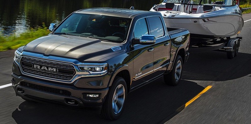 2021 Ram 1500 Towing & Payload Capacity 2021 Ram 1500 Towing & Payload Capacity