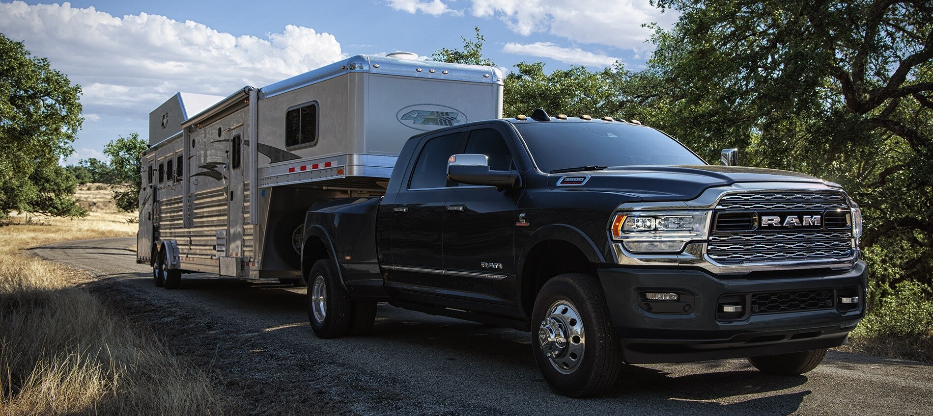 2021 RAM 3500 2021 RAM 3500