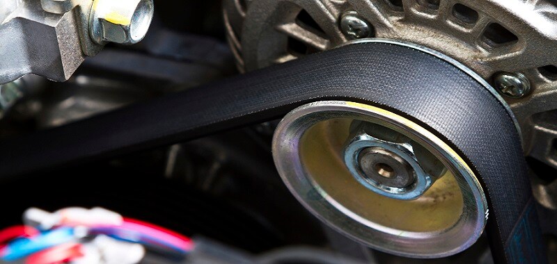 Belt and Hose Repair in New Glasgow, NS Belt and Hose Repair in New Glasgow, NS
