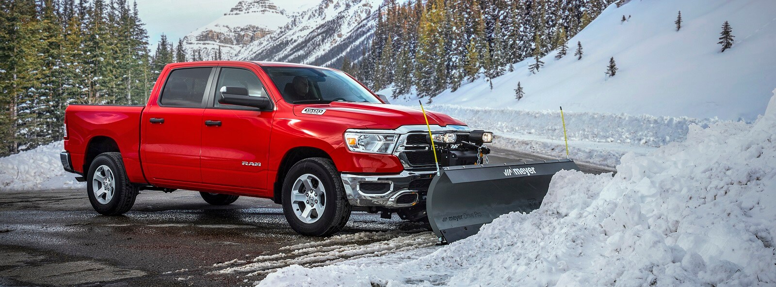 2022 Ram Models: Towing and Payload Capacity 2022 Ram Models: Towing and Payload Capacity