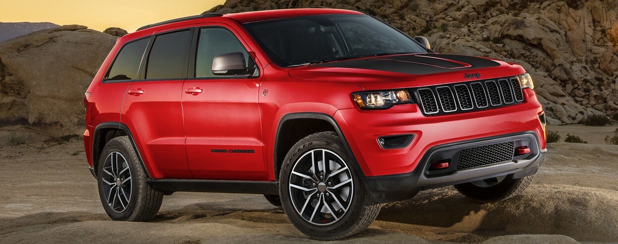 2021 Jeep Grand Cherokee in Aurora, Ontario