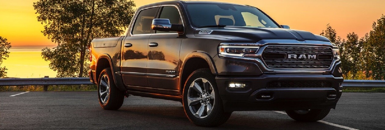 2021 RAM 1500 Review in Aurora, Ontario 2021 RAM 1500 Review in Aurora, Ontario