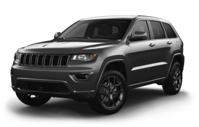 80th anniversary edition Jeep Cherokee 80th anniversary edition Jeep Cherokee