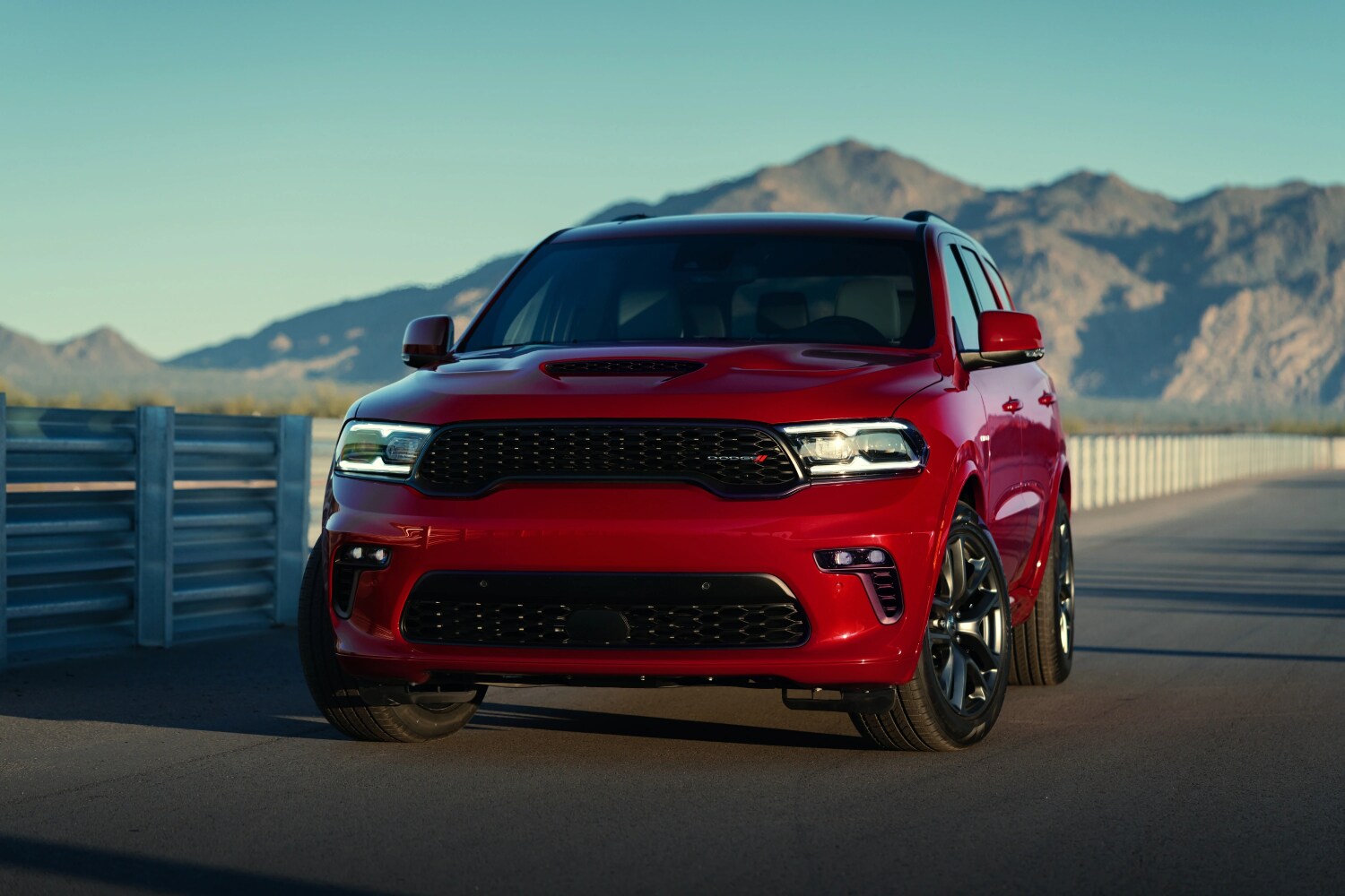 2022 Dodge Durango Design 2022 Dodge Durango Design