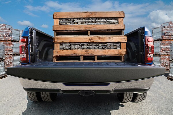 2022 Ram 2500 Towing Capacity 2022 Ram 2500 Towing Capacity